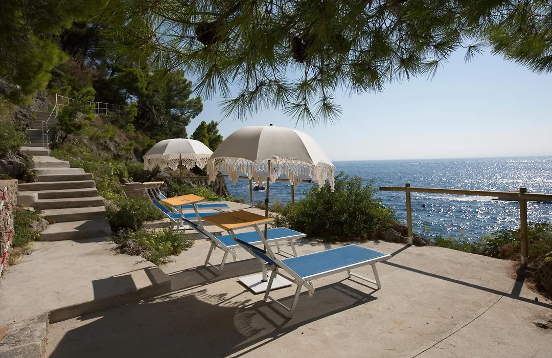 Villa Santa Maria - Luxury Suites-1