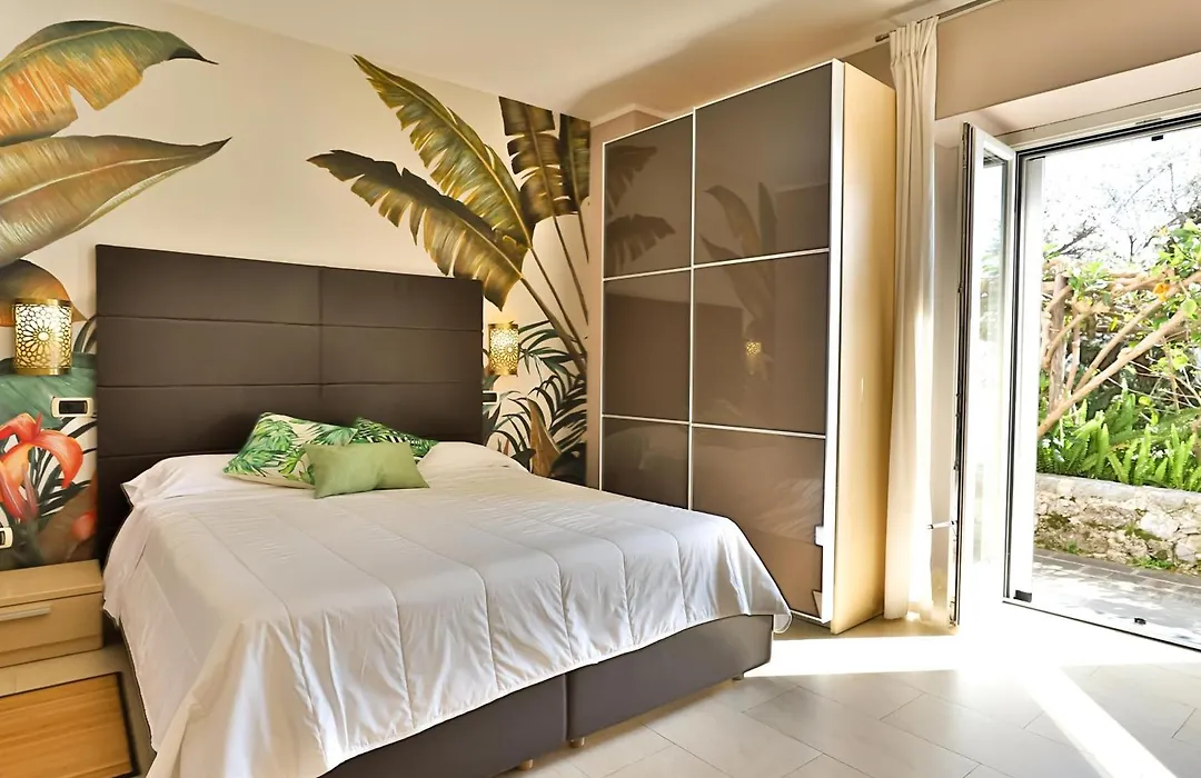 Villa Santa Maria - Luxury Suites-1
