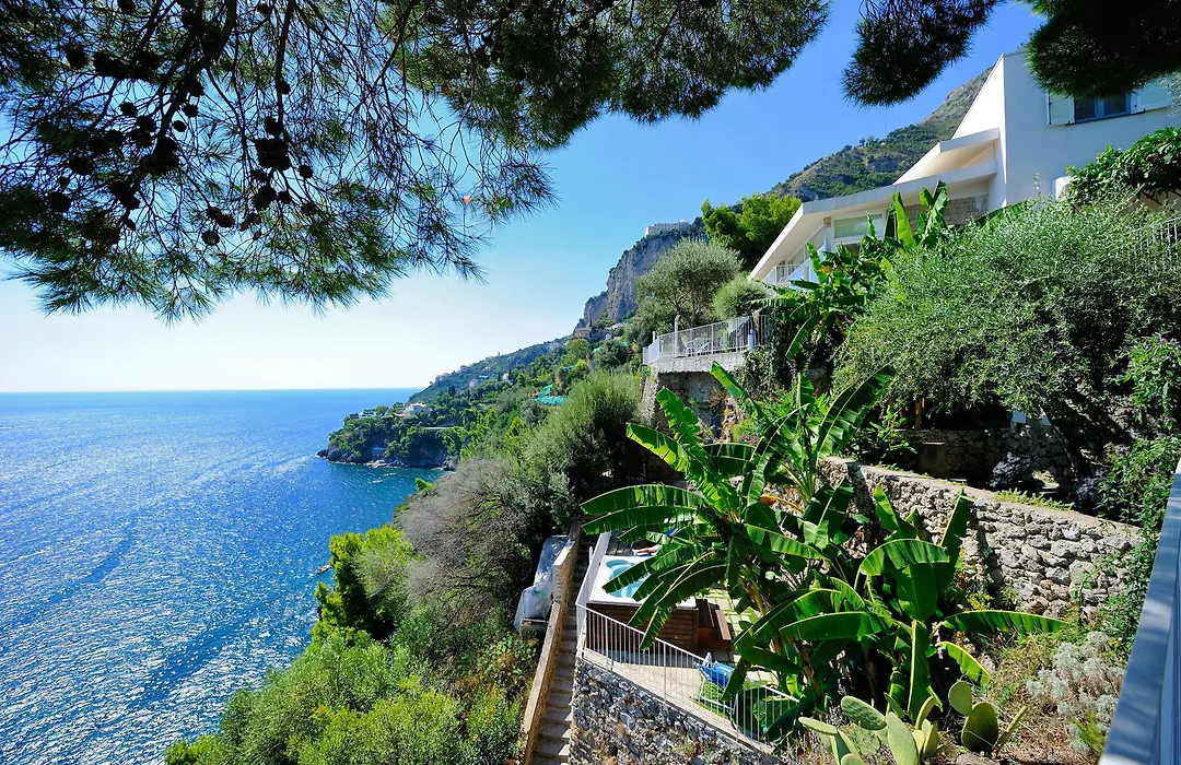 Villa Santa Maria - Luxury Suites-1