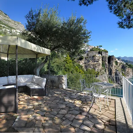 Villa Santa Maria - Luxury Suites-3