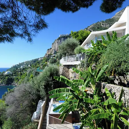 Villa Santa Maria - Luxury Suites-3